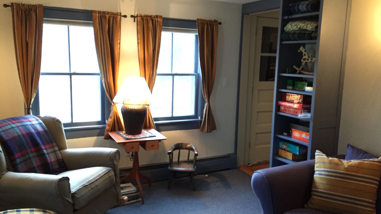 Photo of Bedroom in Warren