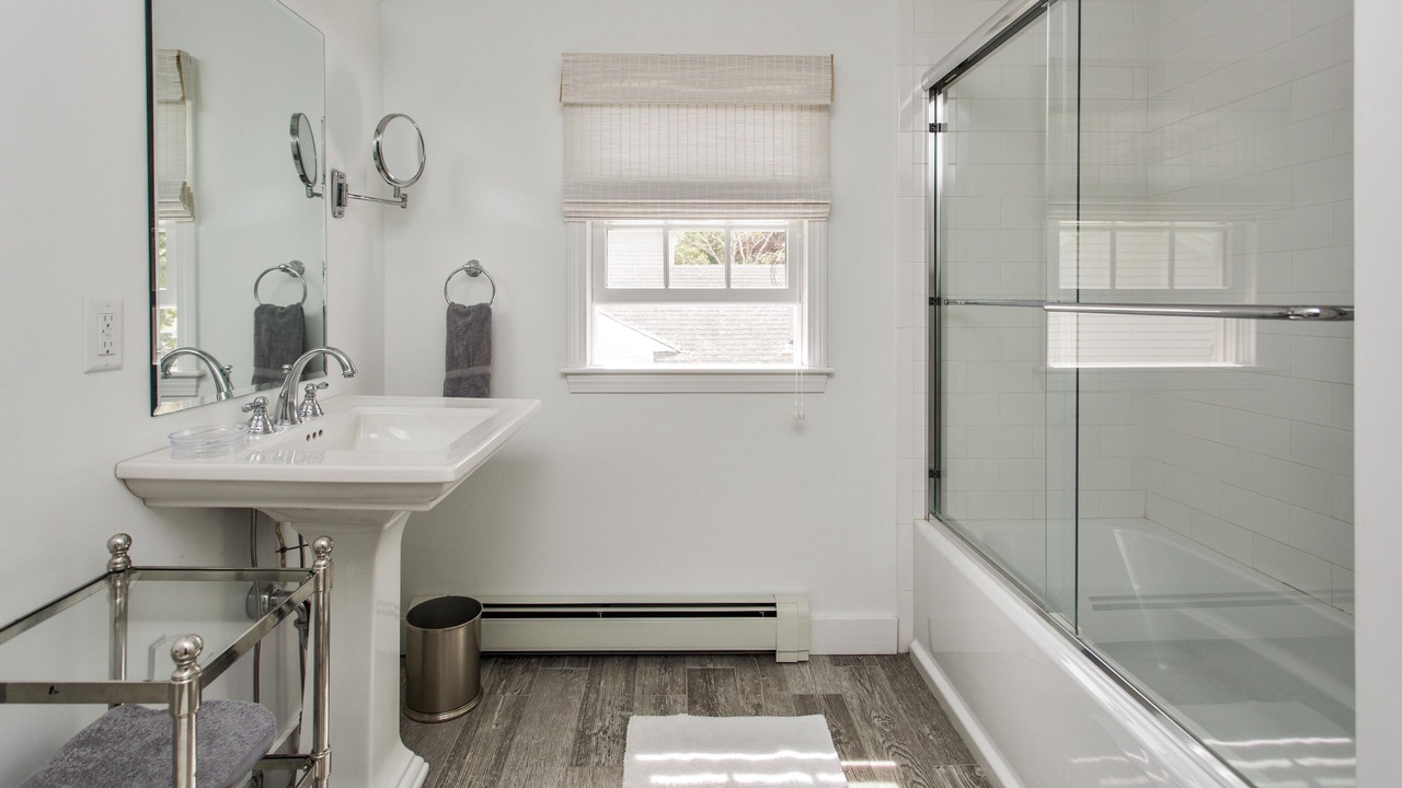 Photo of Bathroom in Kennebunkport