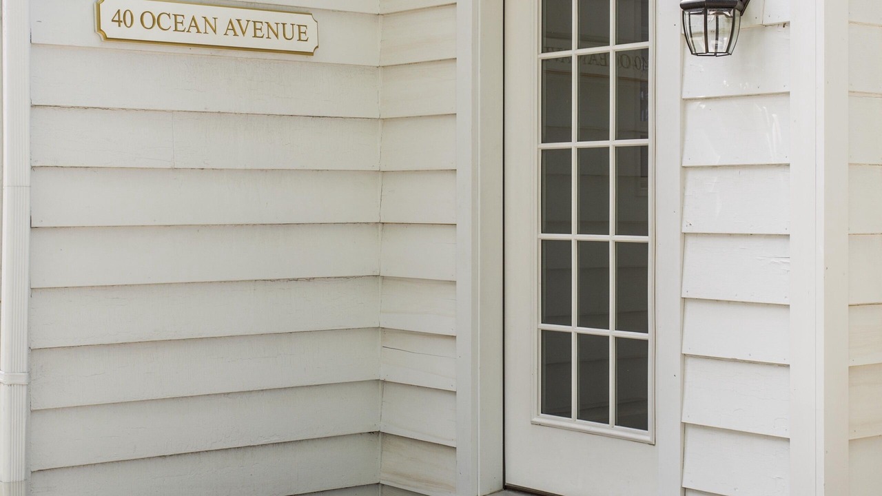 Photo of Outdoor in Kennebunkport