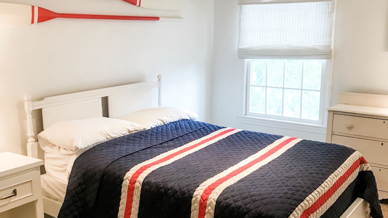 Photo of Bedroom in Kennebunkport