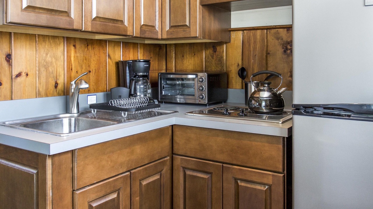 Photo of Kitchen in Kennebunkport