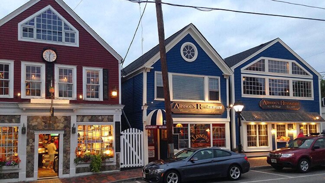 Photo of Outdoor in Kennebunkport
