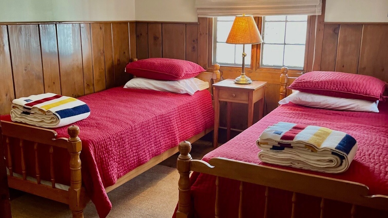 Photo of Bedroom in Kennebunkport