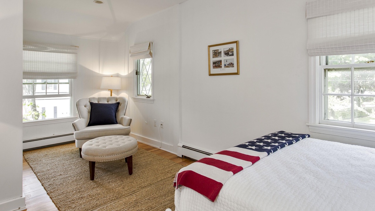 Photo of Bedroom in Kennebunkport
