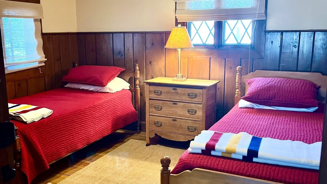Photo of Bedroom in Kennebunkport
