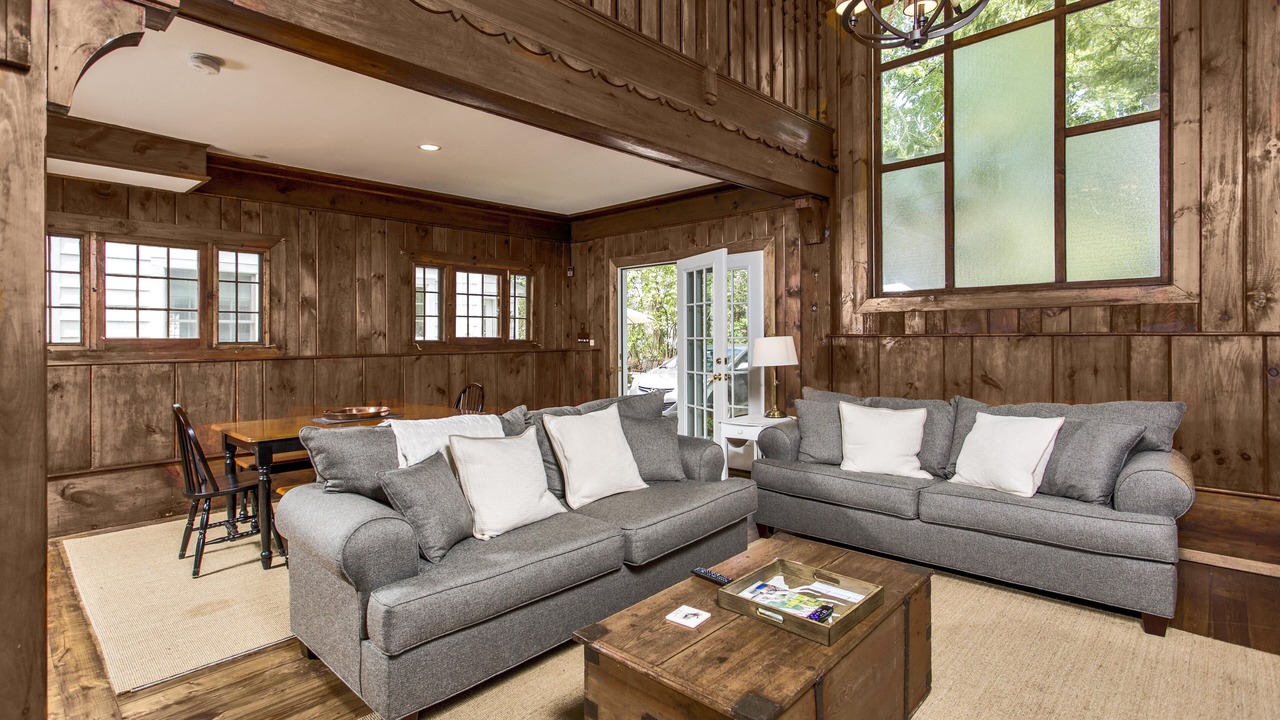 Photo of Livingroom in Kennebunkport