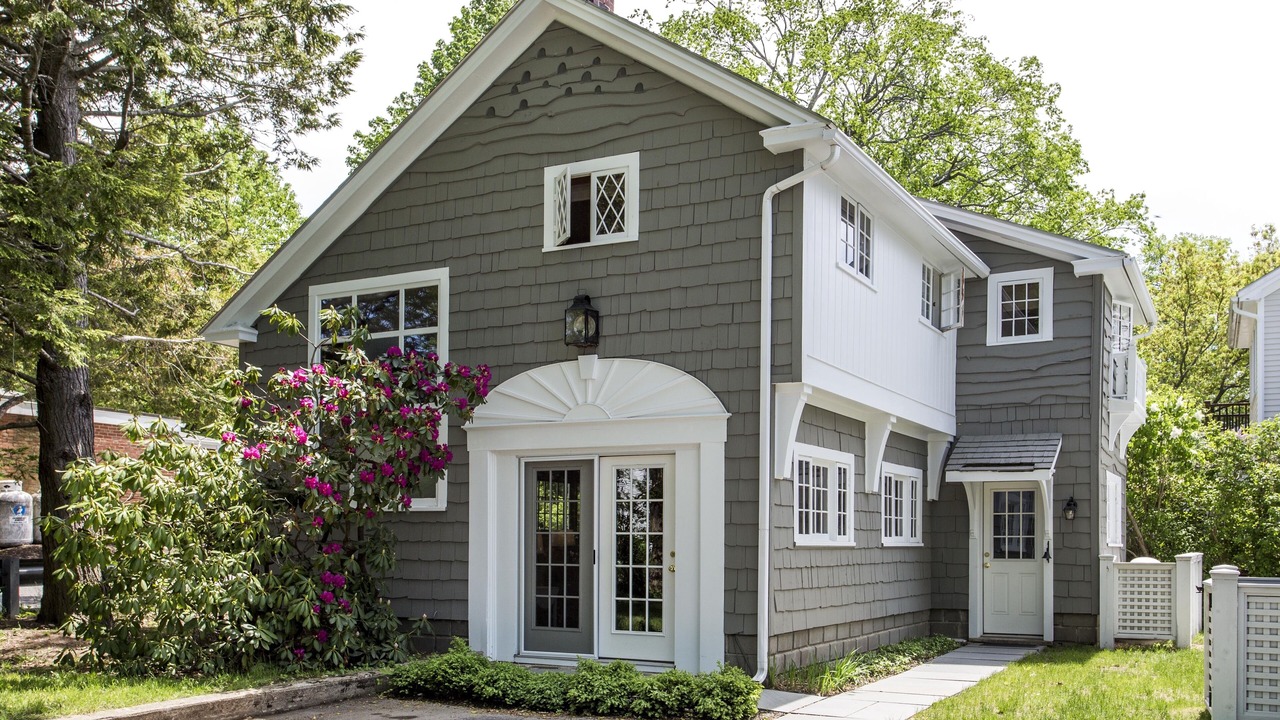 Photo of Outdoor in Kennebunkport