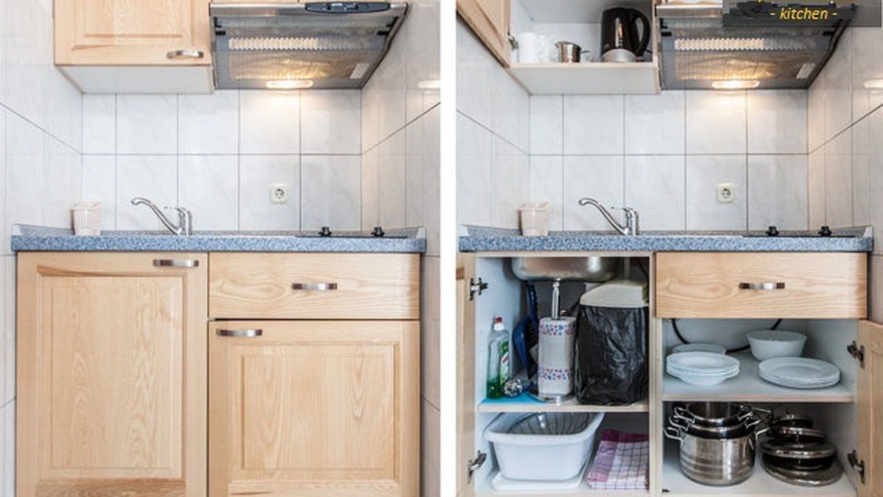 Photo of Kitchen in Molat