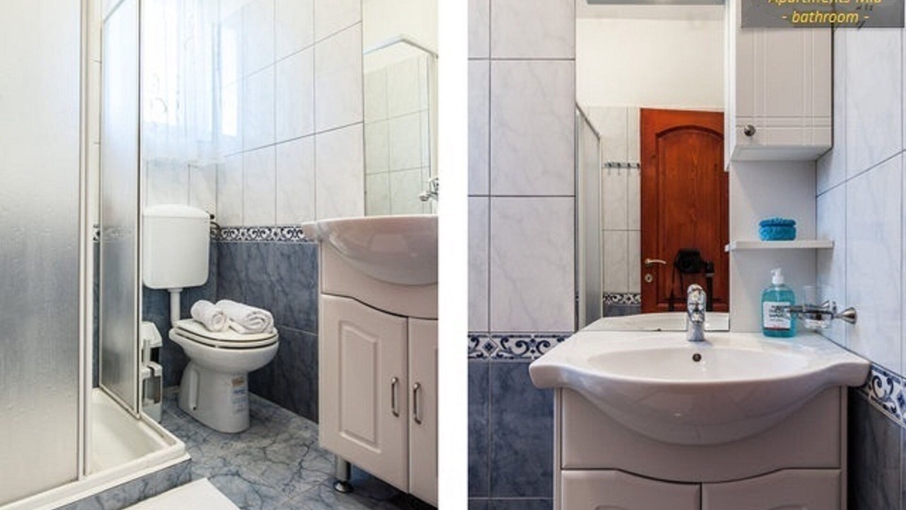 Photo of Bathroom in Molat