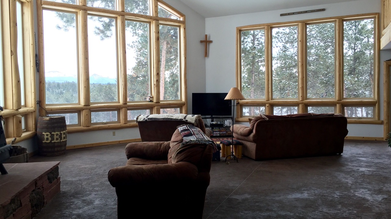 Photo of Livingroom in Florissant