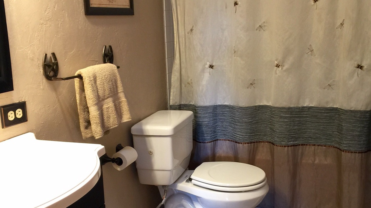 Photo of Bathroom in Florissant