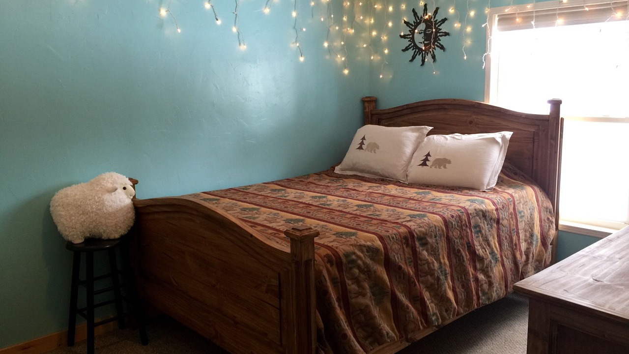 Photo of Bedroom in Florissant