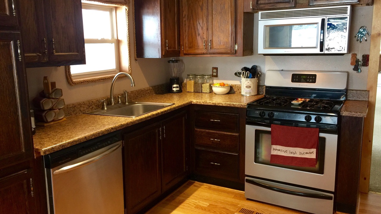 Photo of Kitchen in Florissant