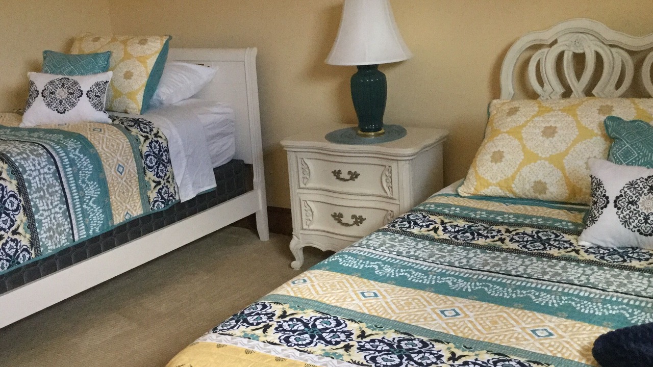 Photo of Bedroom in York Beach