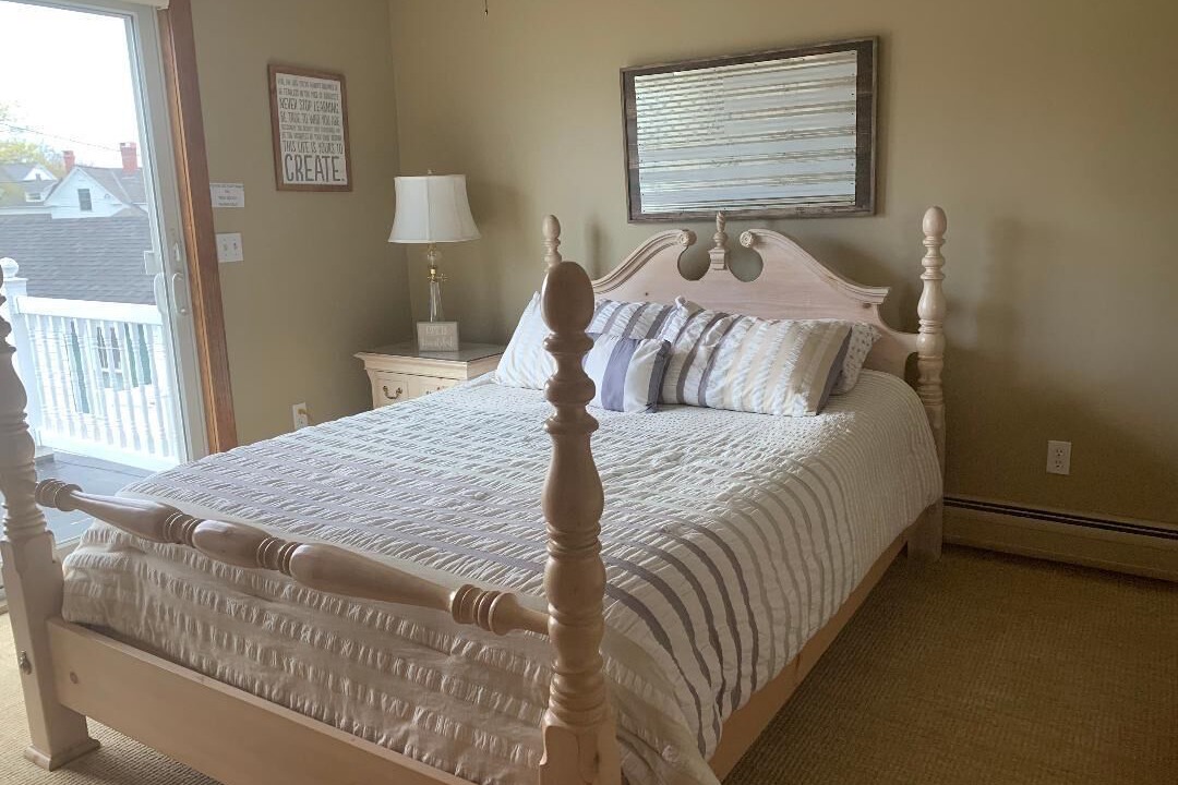 Photo of Bedroom in York Beach
