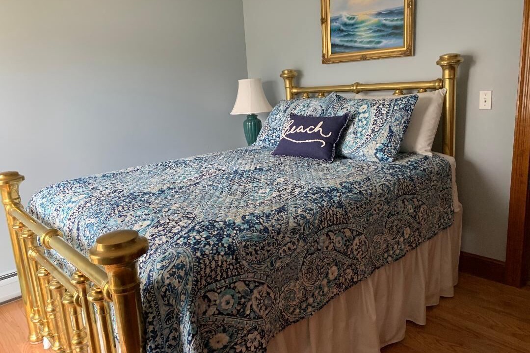 Photo of Bedroom in York Beach