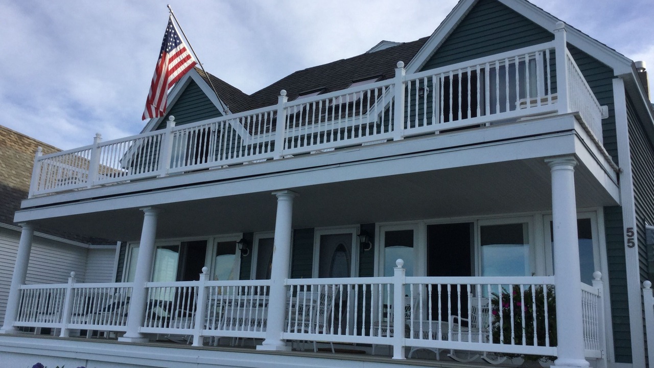 Photo of Outdoor in York Beach