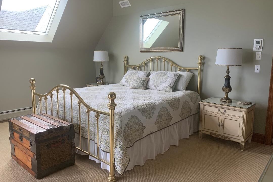 Photo of Bedroom in York Beach