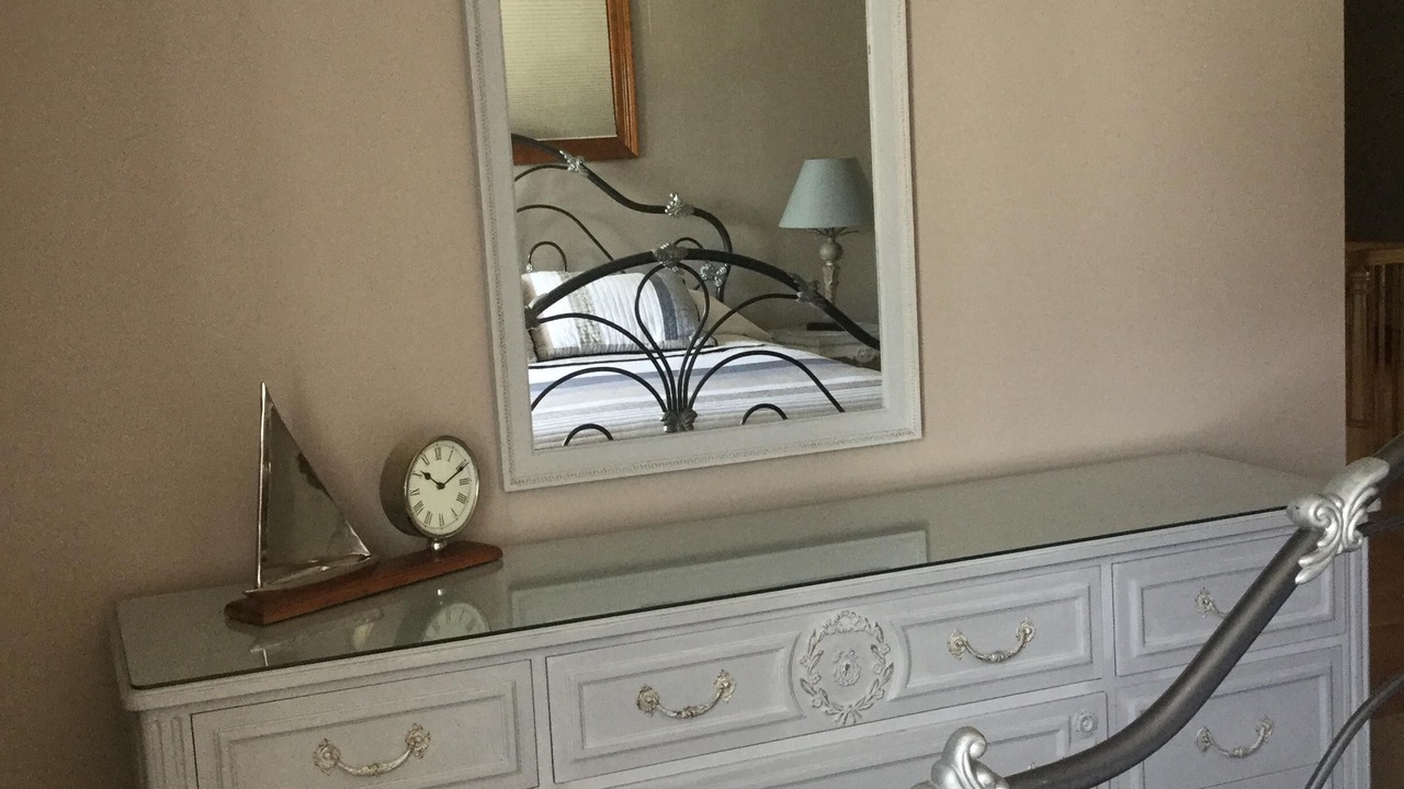 Photo of Bedroom in York Beach