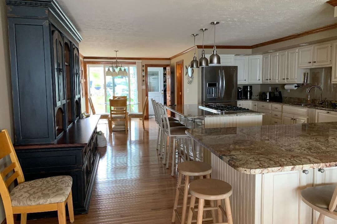 Photo of Kitchen in York Beach