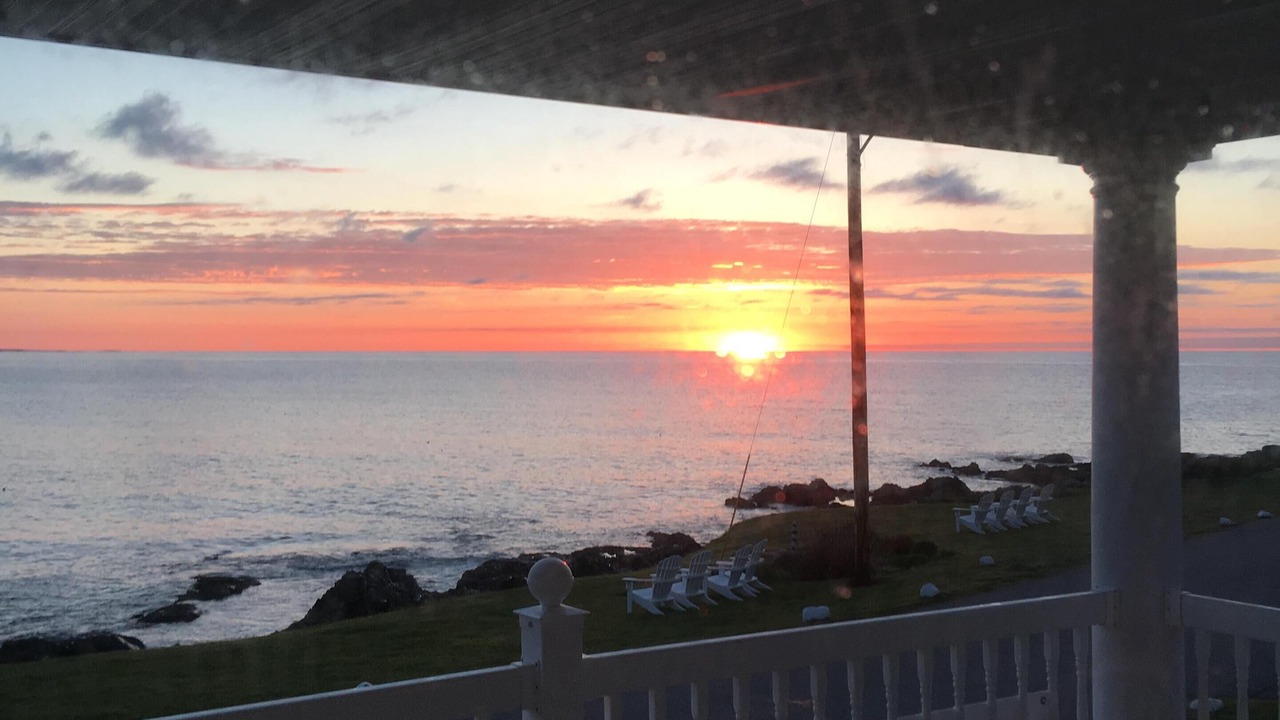 Photo of Outdoor in York Beach