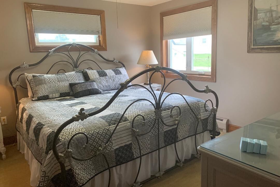 Photo of Bedroom in York Beach