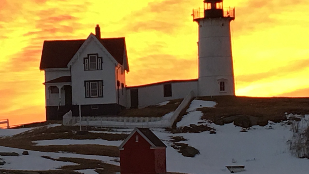 Photo of Outdoor in York Beach