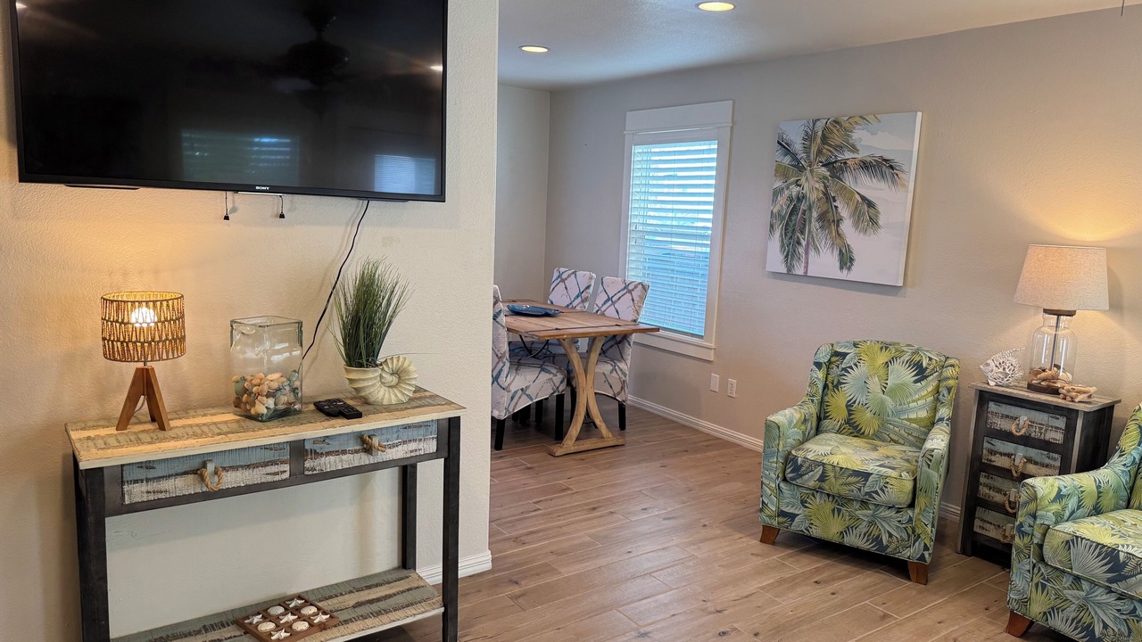 Photo of Livingroom in Old Town