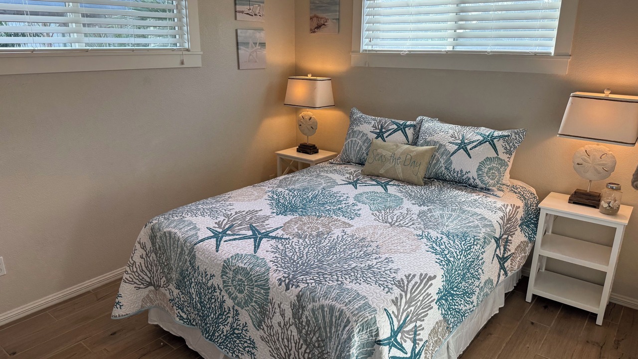 Photo of Bedroom in Old Town