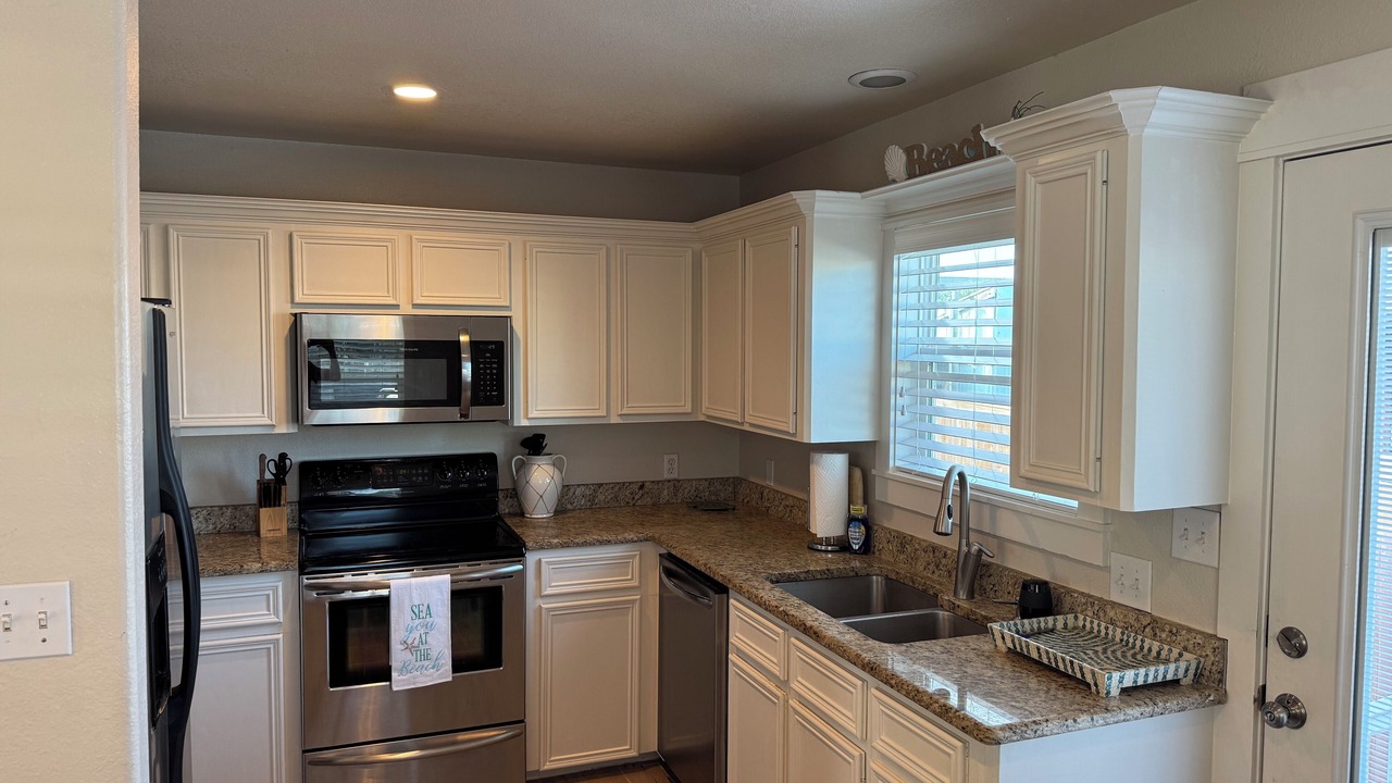 Photo of Kitchen in Old Town
