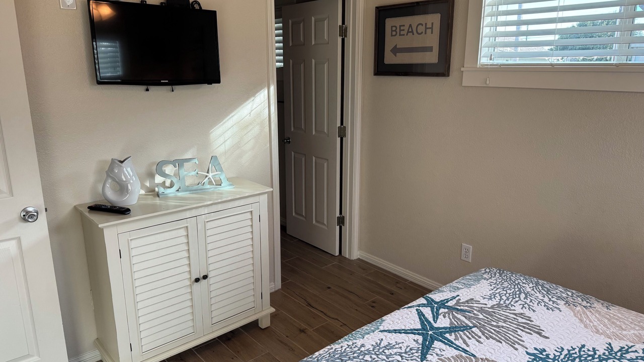 Photo of Bedroom in Old Town