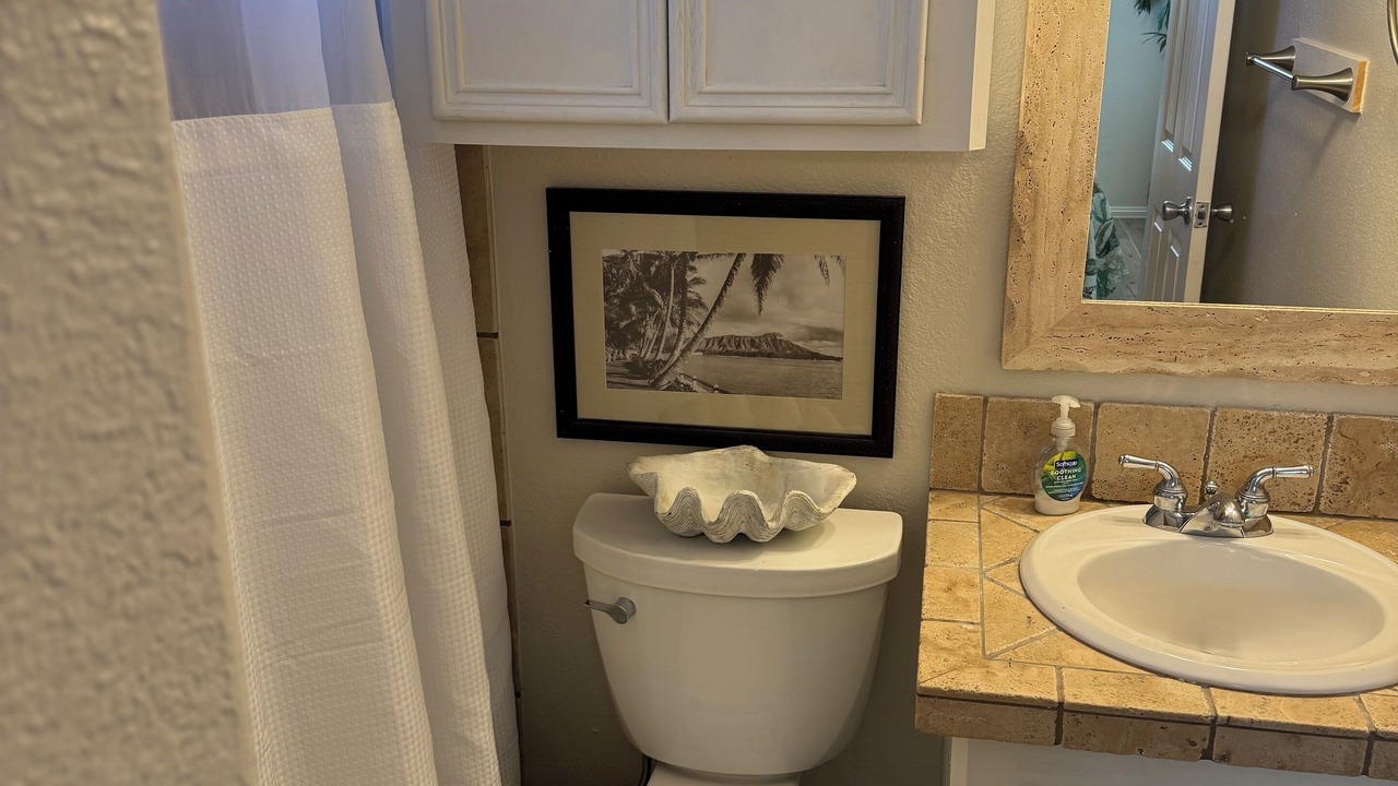 Photo of Bathroom in Old Town