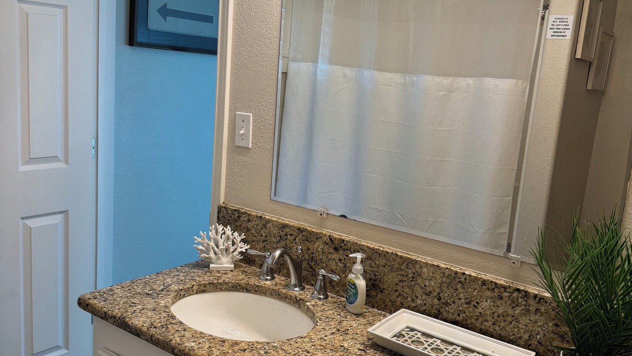 Photo of Bathroom in Old Town