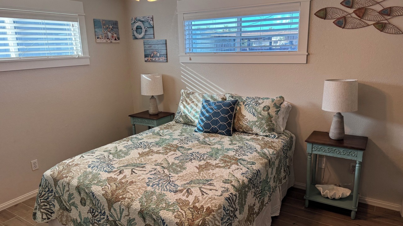 Photo of Bedroom in Old Town