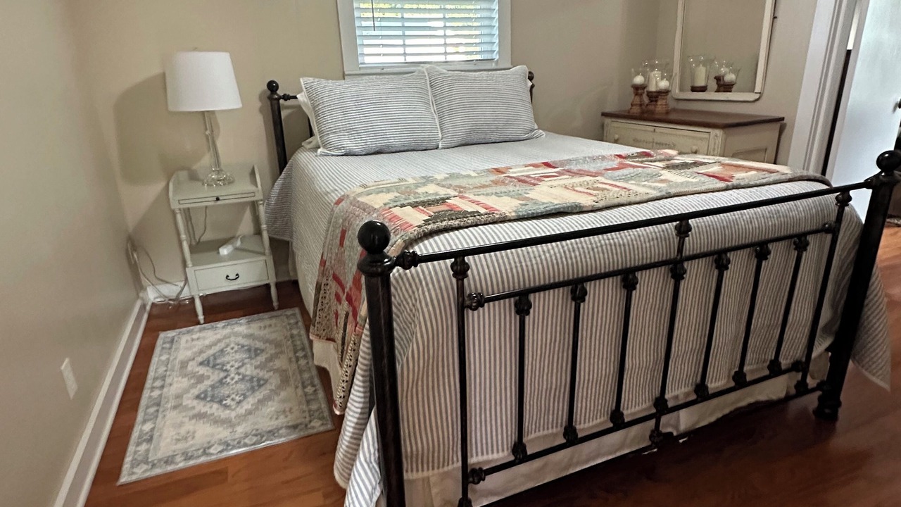 Photo of Bedroom in Sevierville