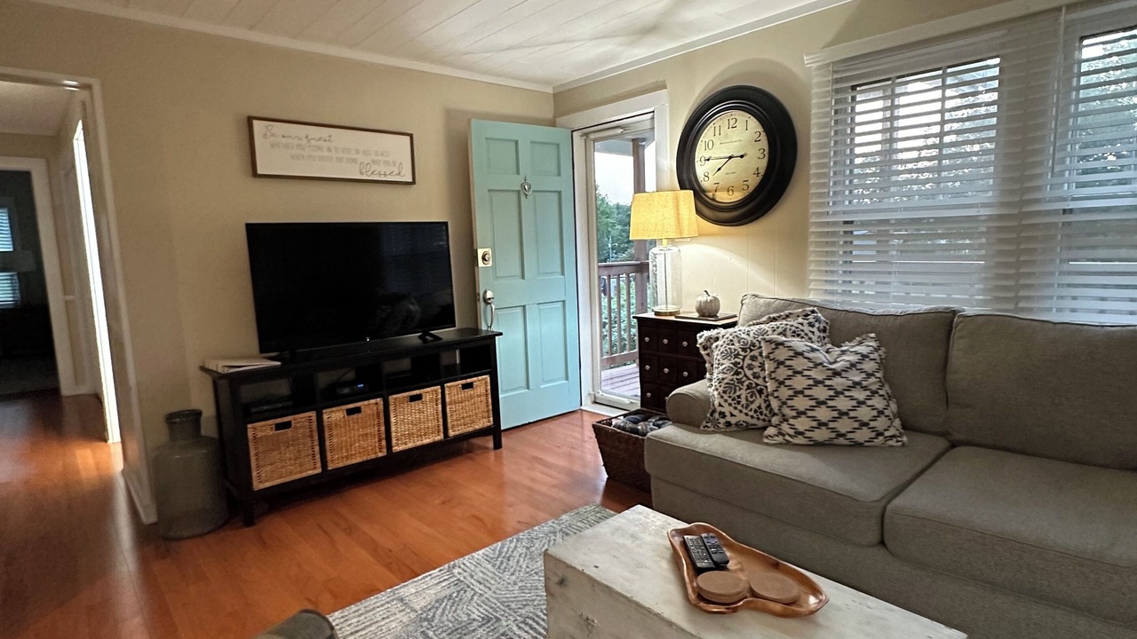Photo of Livingroom in Sevierville