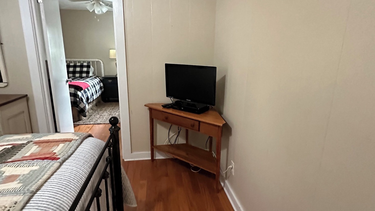 Photo of Bedroom in Sevierville
