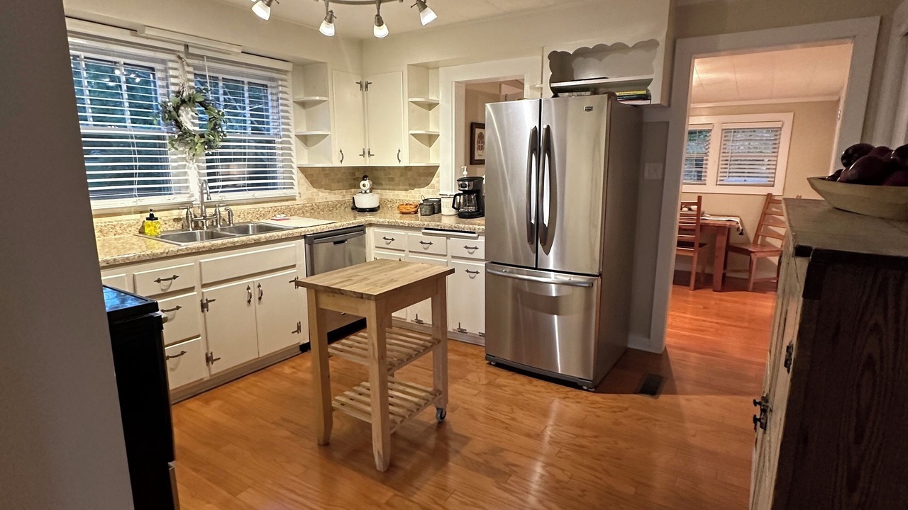 Photo of Kitchen in Sevierville
