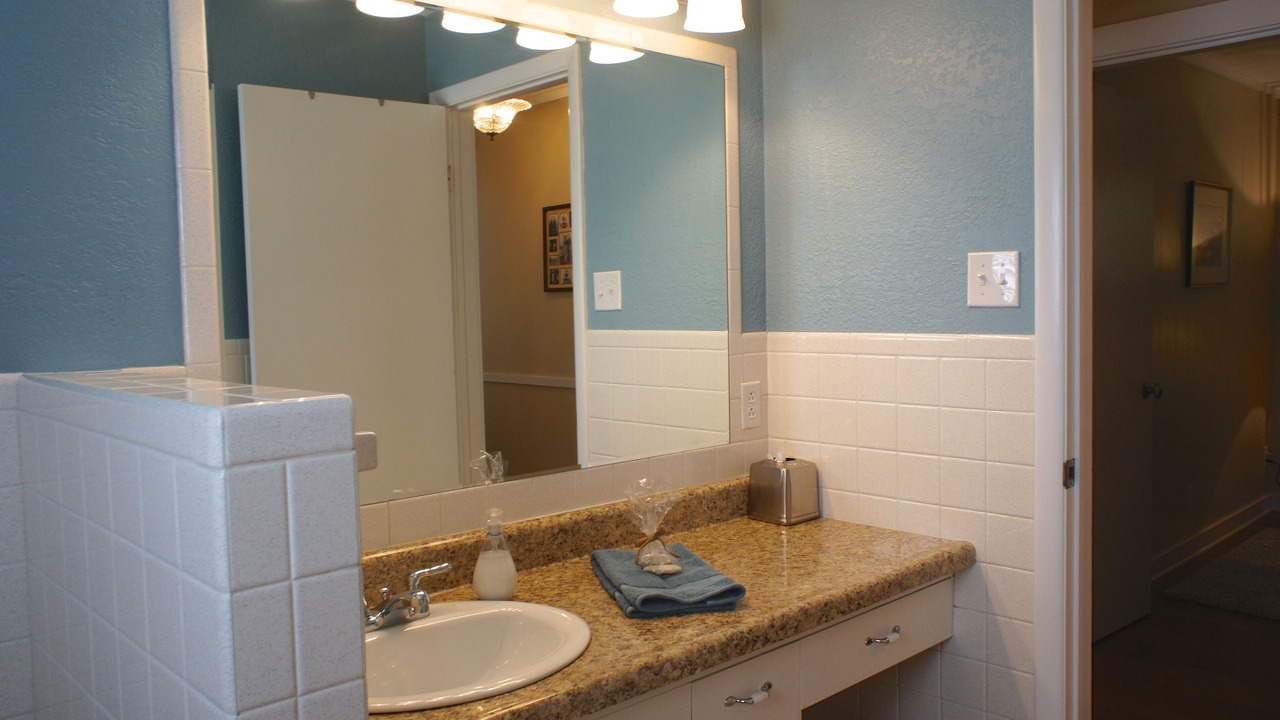 Photo of Bathroom in Sevierville