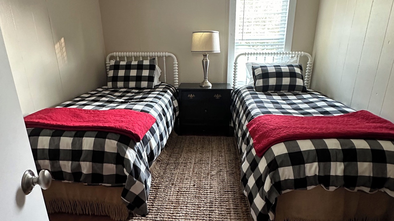 Photo of Bedroom in Sevierville