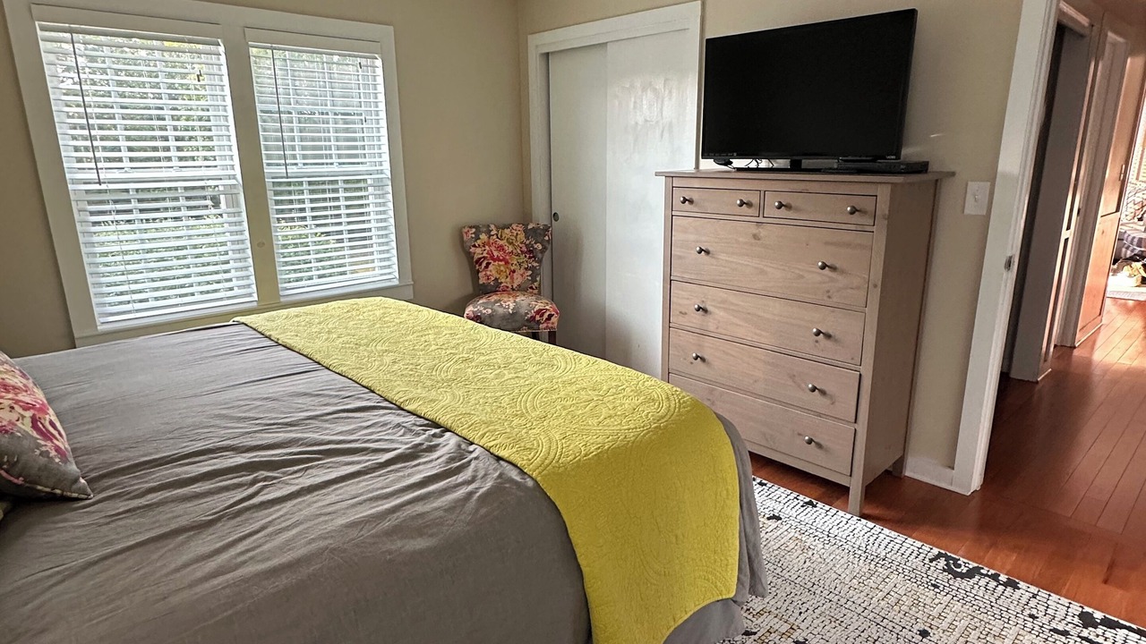 Photo of Bedroom in Sevierville
