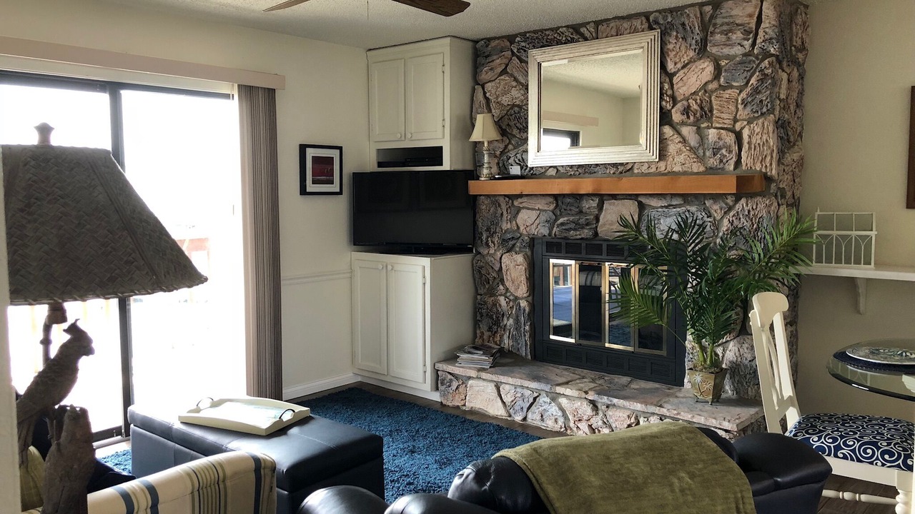 Photo of Bedroom in Osage Beach