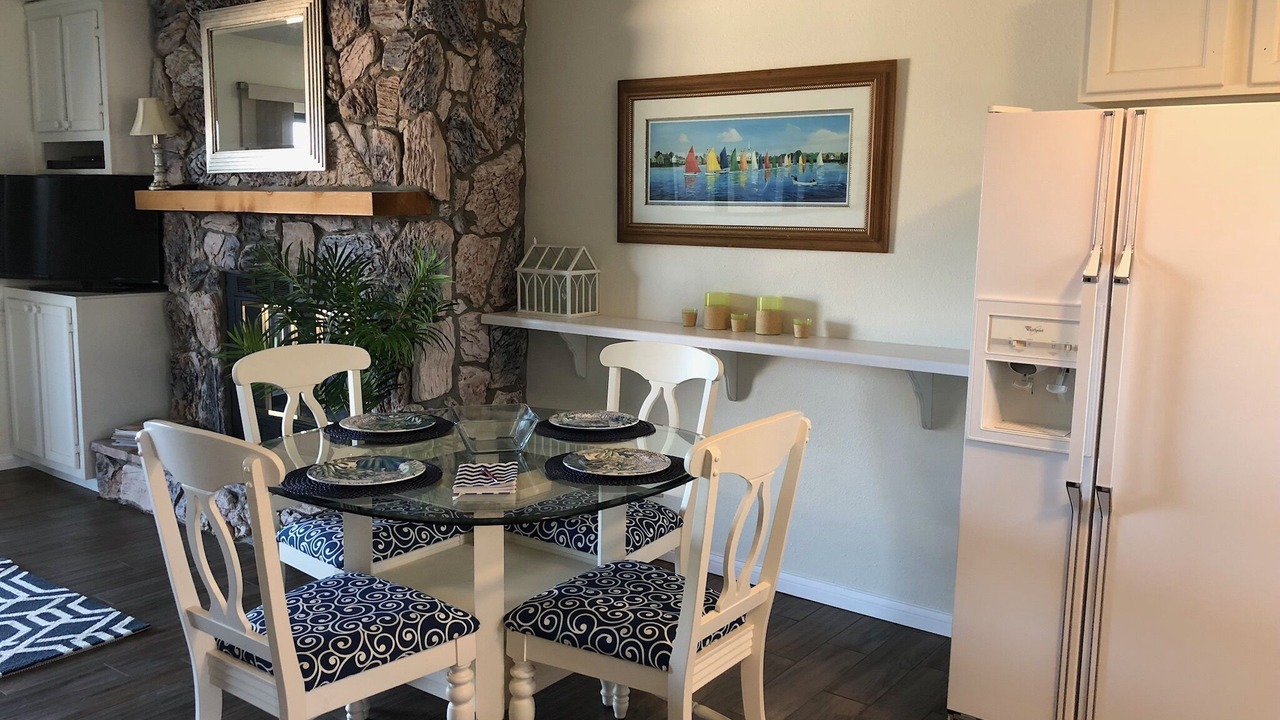 Photo of Livingroom in Osage Beach