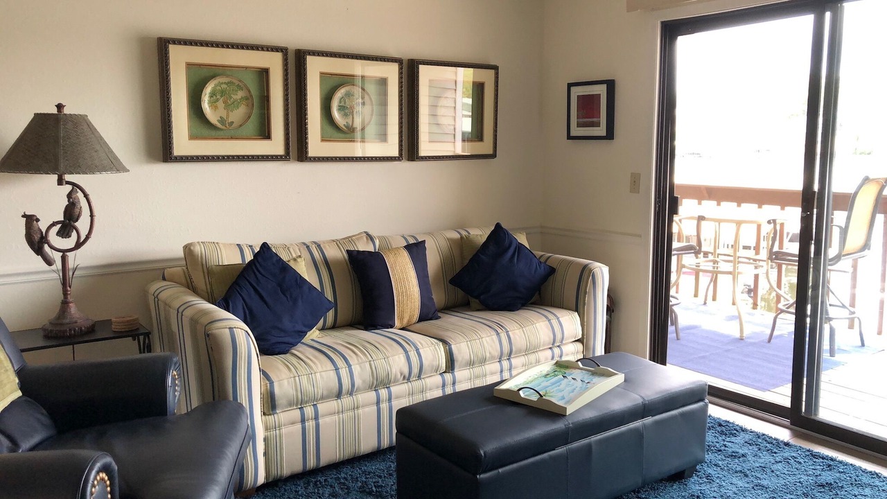 Photo of Bedroom in Osage Beach
