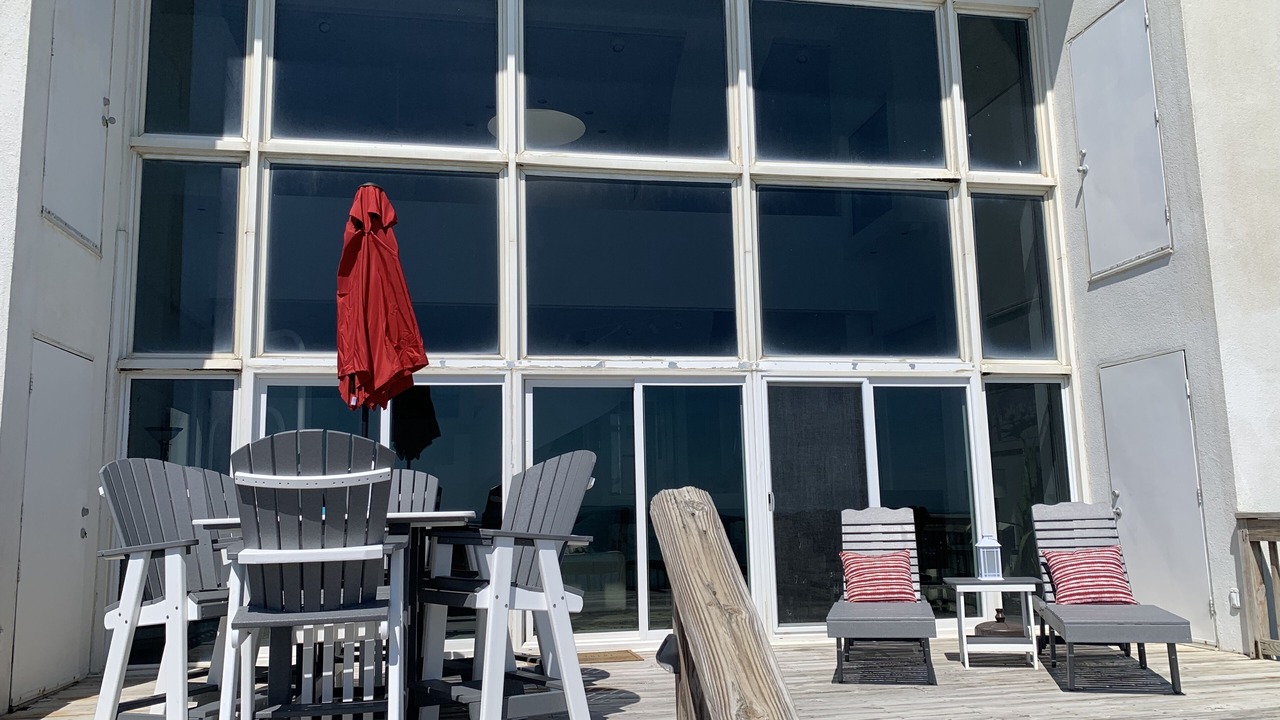 Photo of Outdoor in Croatan Beach