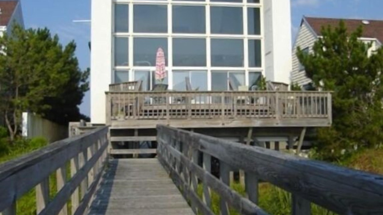 Photo of Others in Croatan Beach