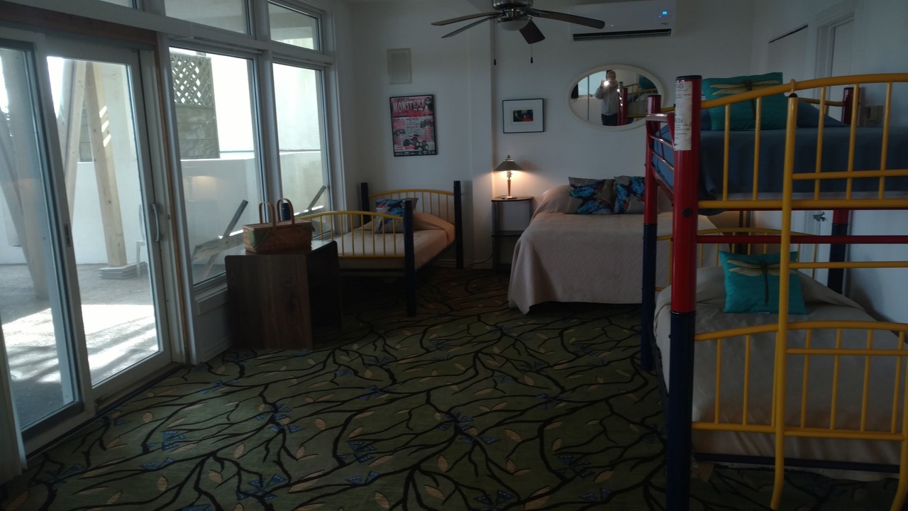 Photo of Bedroom in Croatan Beach