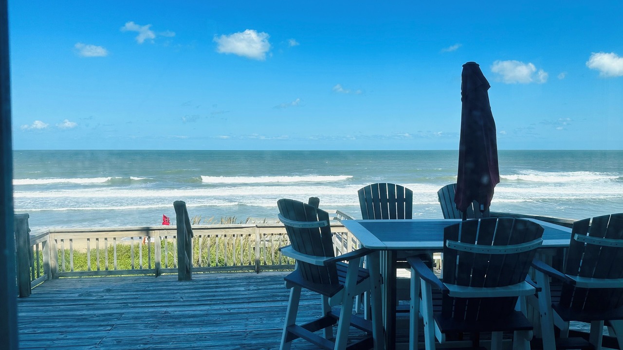 Photo of Outdoor in Croatan Beach