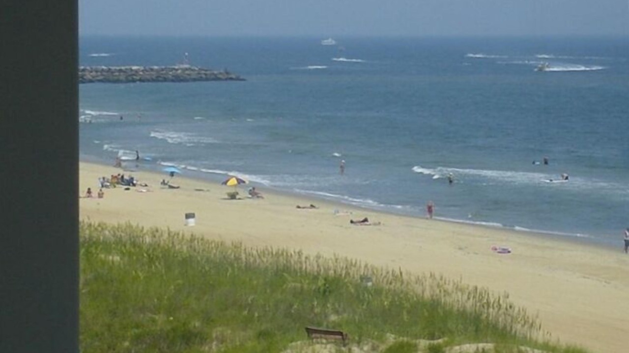 Photo of Others in Croatan Beach