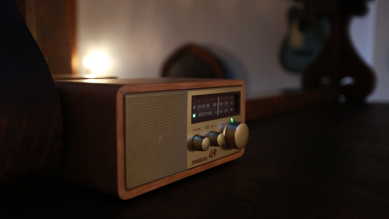 Photo of Bedroom in Arts District